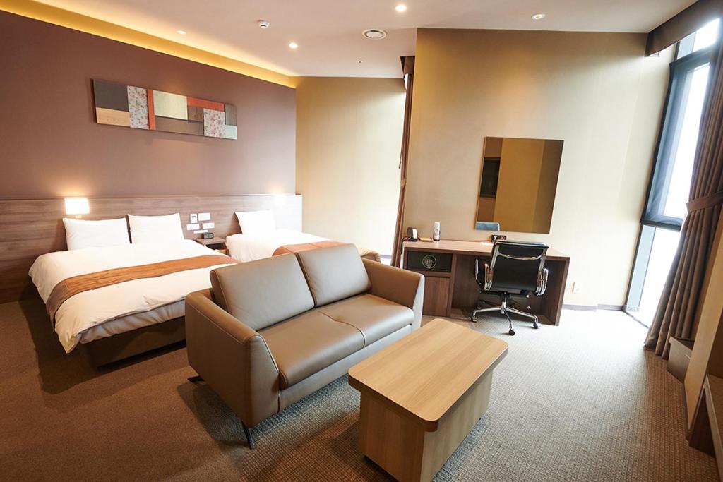 Dormy Inn Seoul Gangnam Bagian luar foto