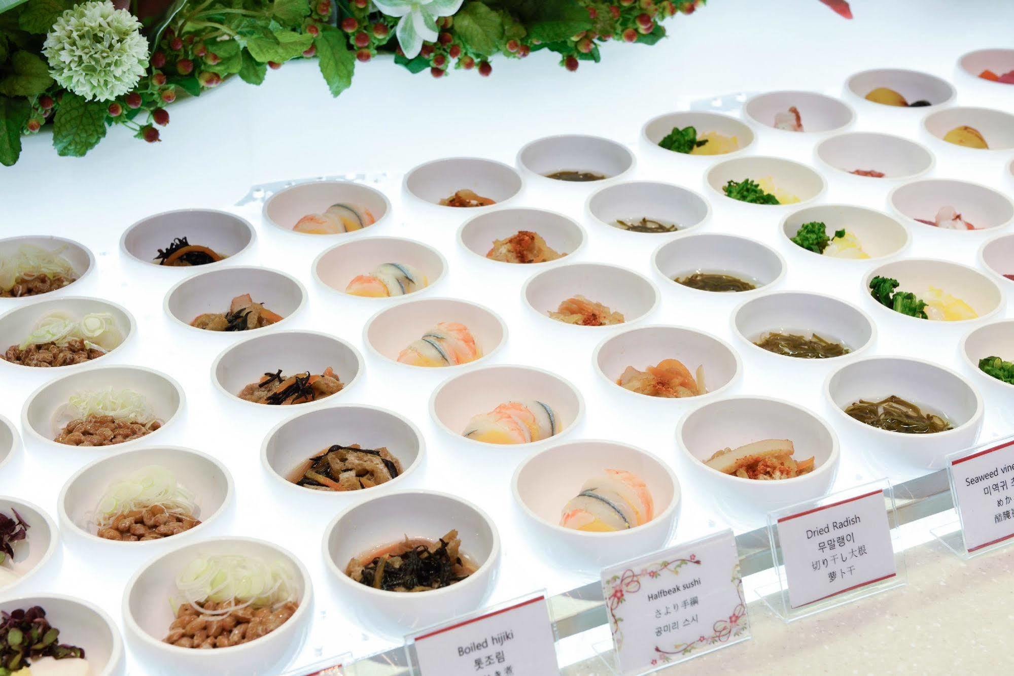 Dormy Inn Seoul Gangnam Bagian luar foto