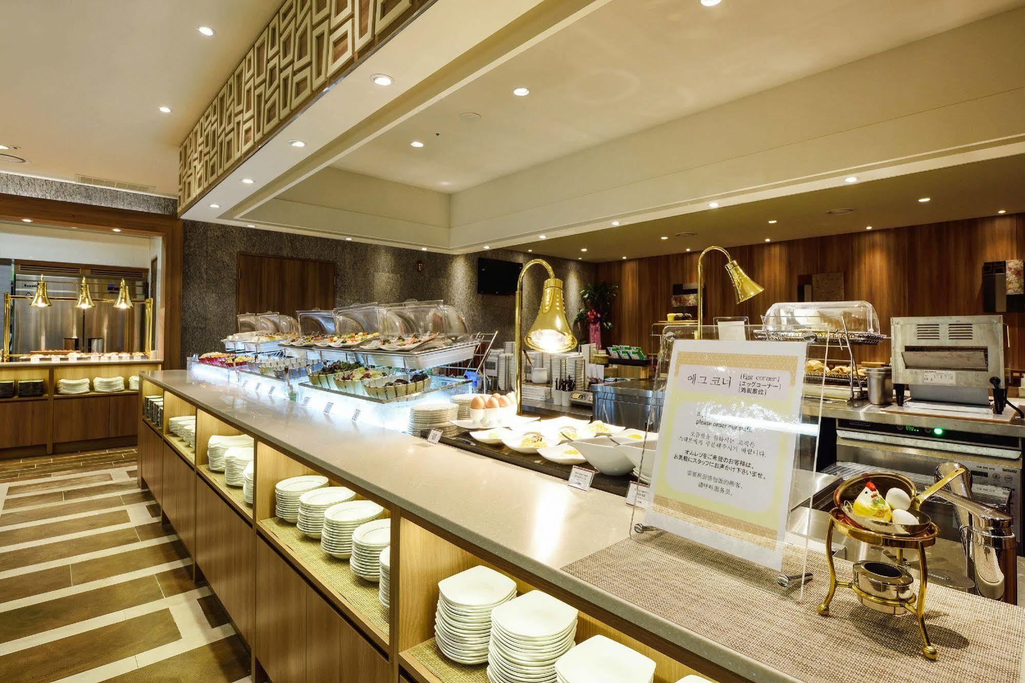 Dormy Inn Seoul Gangnam Bagian luar foto