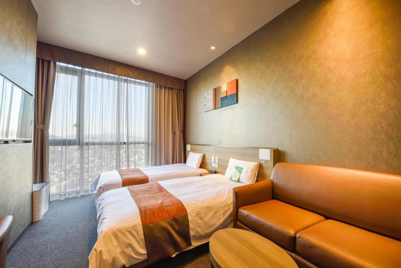 Dormy Inn Seoul Gangnam Bagian luar foto